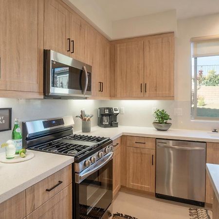 Enjoy A Stay @ Casa De Fore!Play! New Townhome! La Quinta Exterior foto