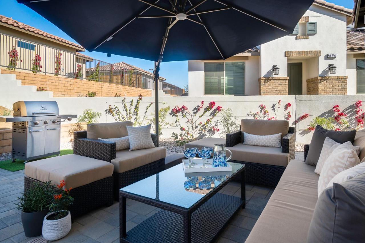 Enjoy A Stay @ Casa De Fore!Play! New Townhome! La Quinta Exterior foto