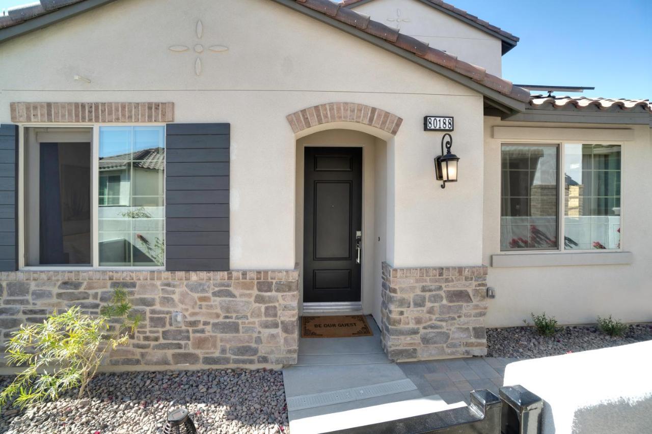 Enjoy A Stay @ Casa De Fore!Play! New Townhome! La Quinta Exterior foto