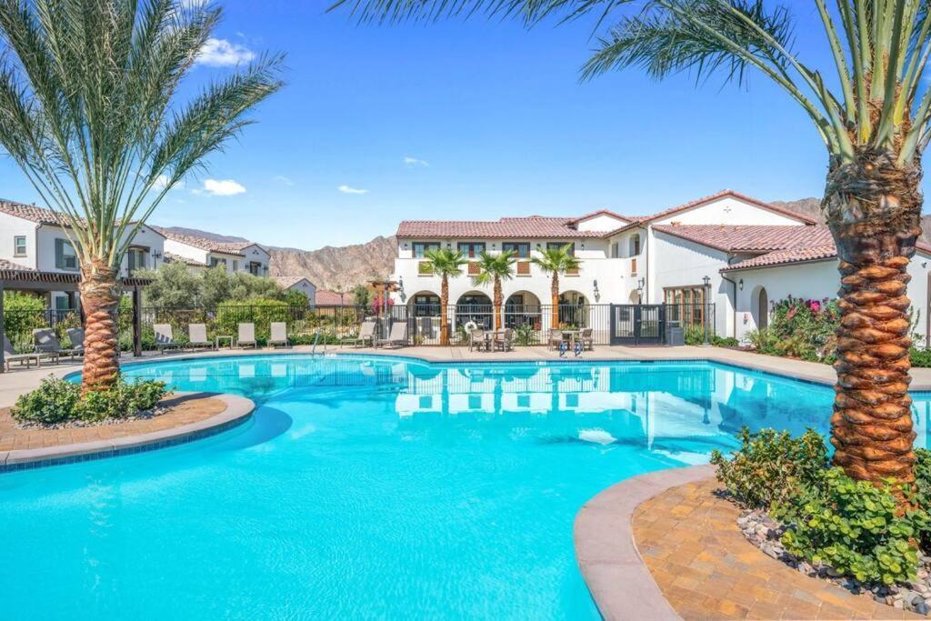 Enjoy A Stay @ Casa De Fore!Play! New Townhome! La Quinta Exterior foto